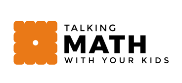 talking math with your kids